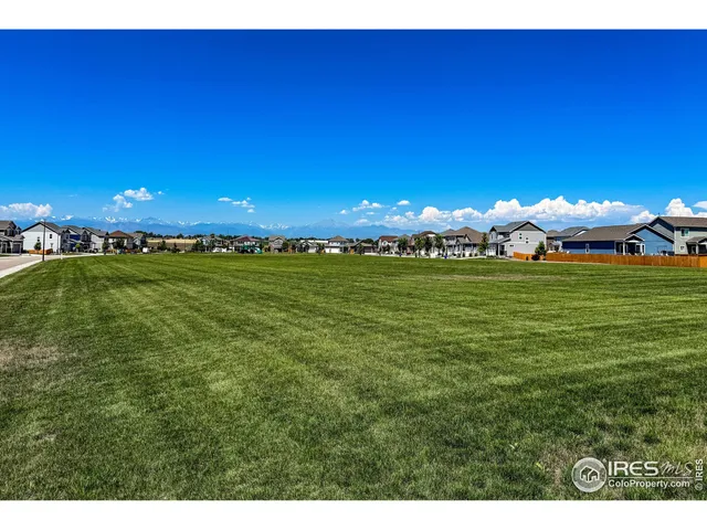 $489,000 | 2287 Murray Street, Mead, CO 80542