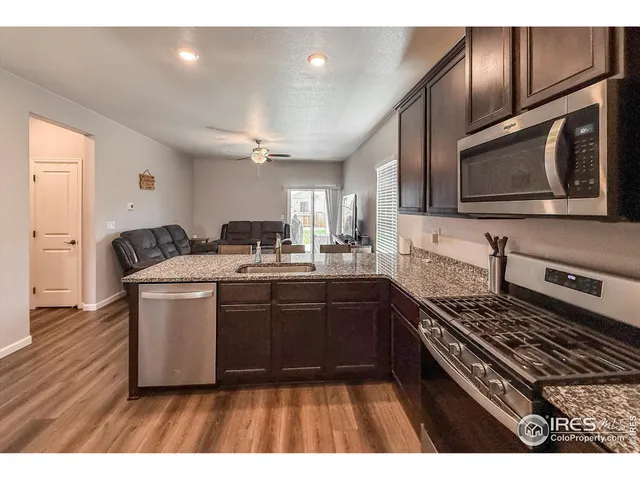 $489,000 | 2287 Murray Street, Mead, CO 80542