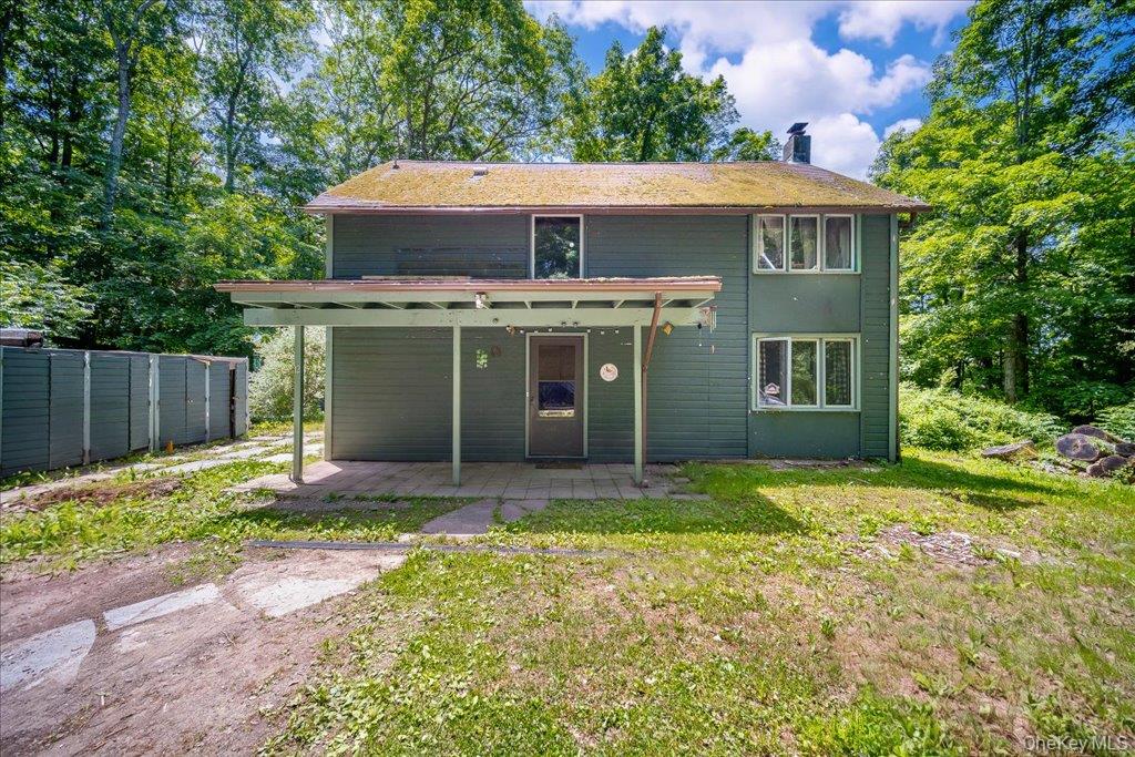 10-12 Woodlea Road Salt Point, NY 12578 - Photo 33 of 48