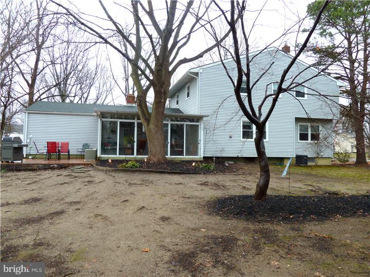 587 Dutch Neck Road East Windsor, NJ 08520 - Photo 14 of 14 Gallery Image 14