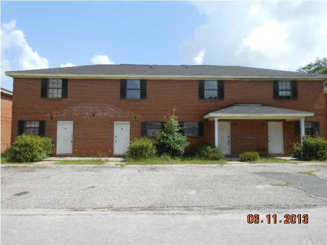 7250 Hilburn Road, Unit 3 Pensacola, FL 32504 - Photo 1 of 7 Gallery Image 1