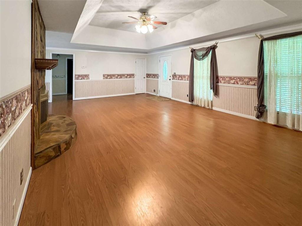 360 Floyd Road Hampton, GA 30228 - Photo 11 of 35