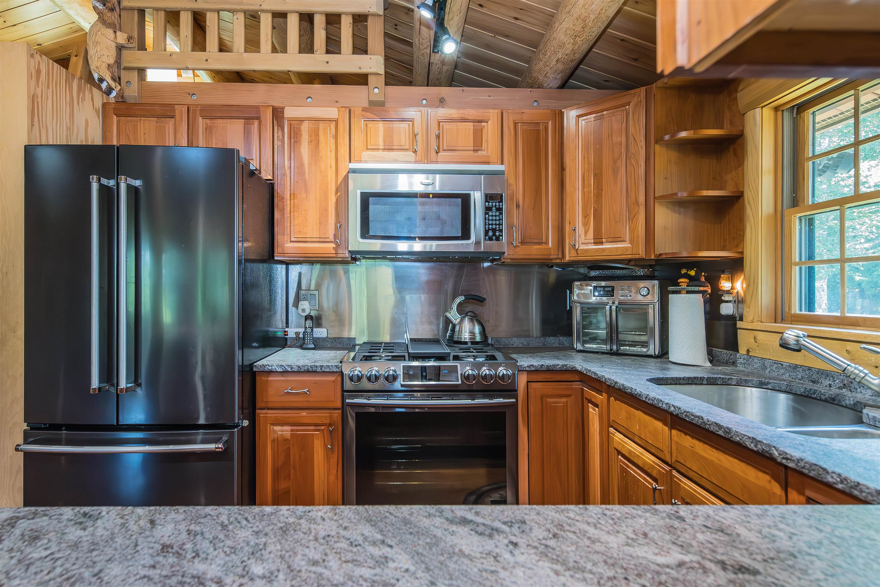 1706 High Chapparal Road Wells, VT 05774 - Photo 18 of 48