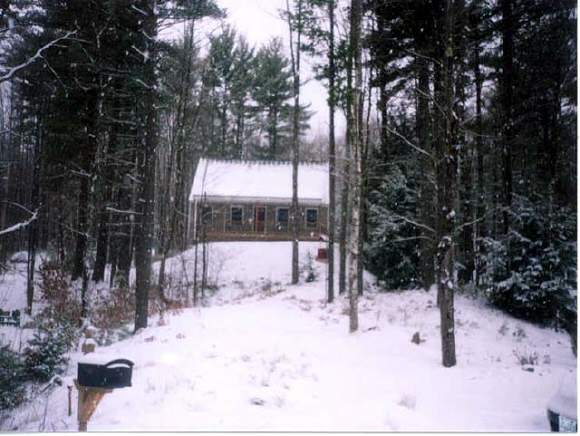 53 Howard Brook Drive Rochester, NH 03867 - Photo 1 of 1