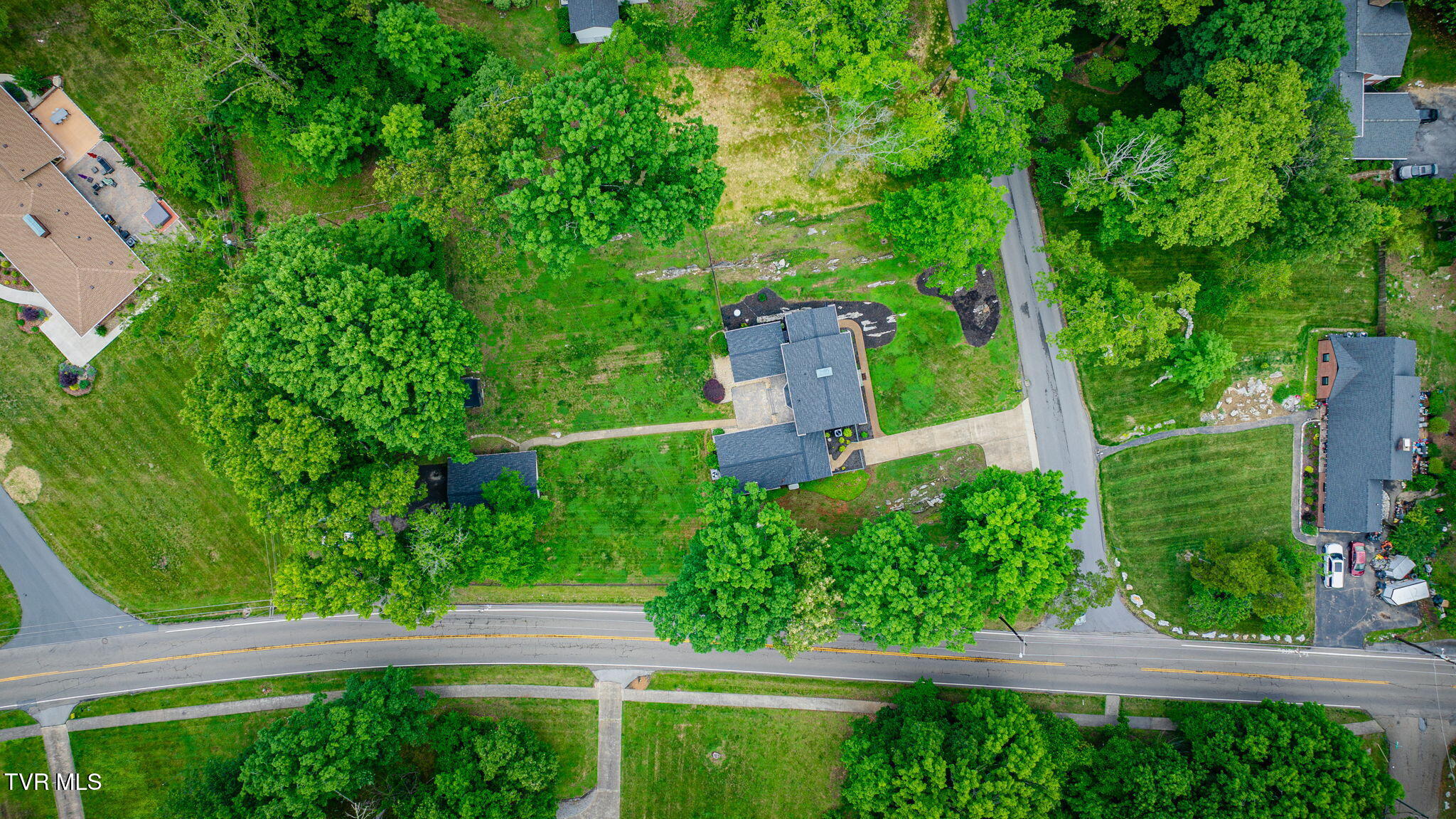 4302 Stagecoach Road Kingsport, TN 37664 - Photo 49 of 51 105