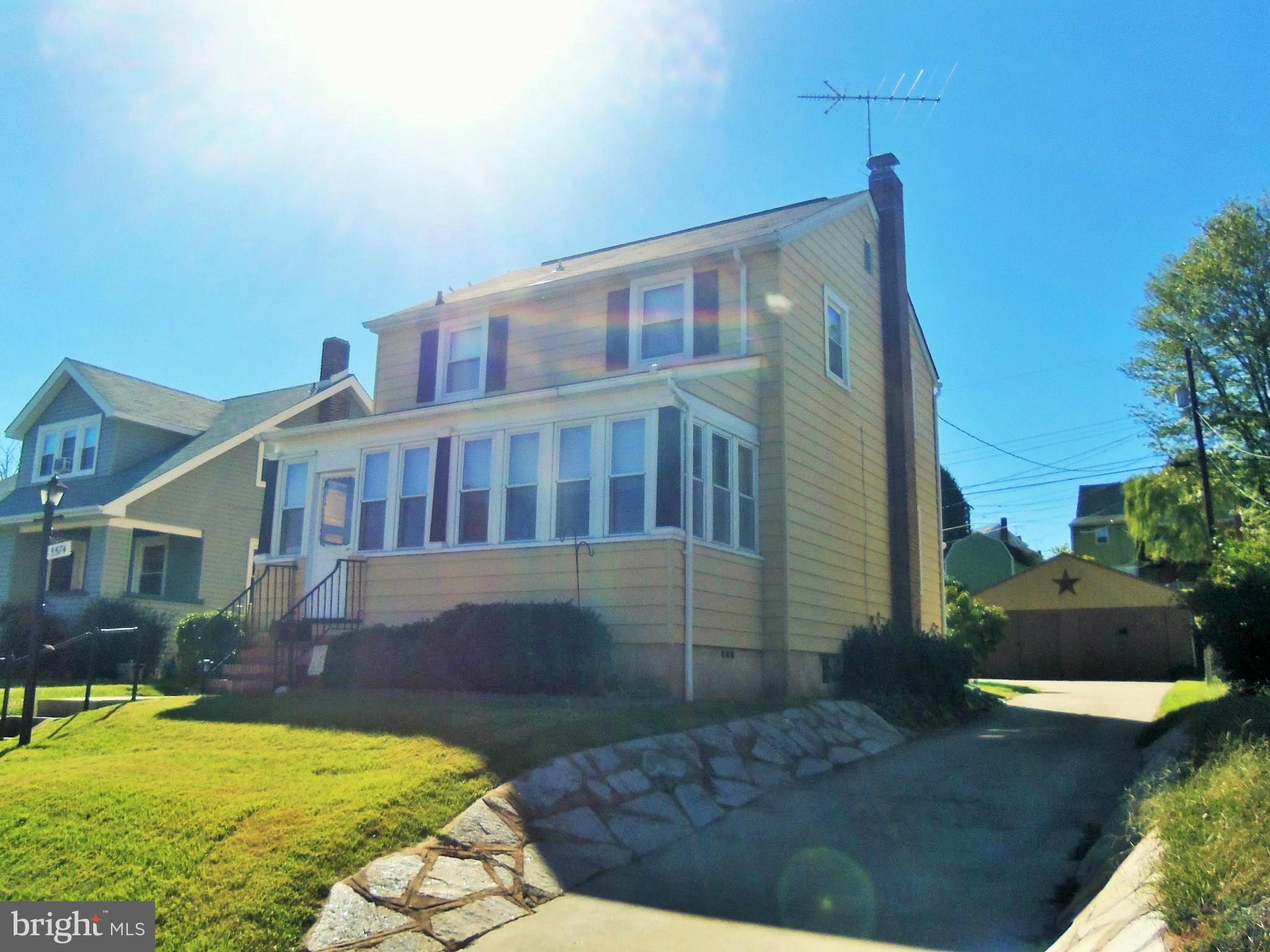 5574 Ashbourne Road Baltimore, MD 21227 - Photo 2 of 29 a view of a house with swimming pool