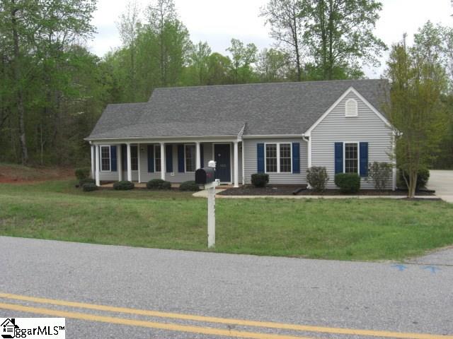 1262 Cedar Rock Church Road Easley, SC 29640 - Photo 1 of 10