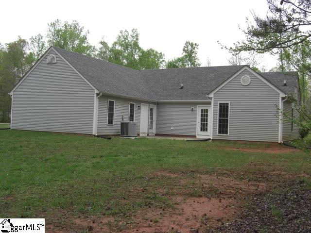 1262 Cedar Rock Church Road Easley, SC 29640 - Photo 3 of 10