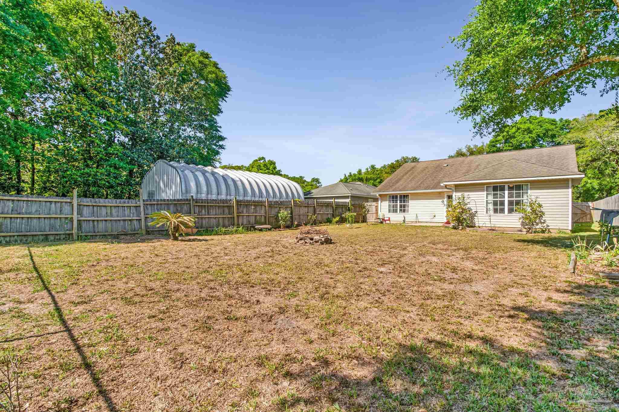 3972 Floridatown Road Pace, FL 32571 - Photo 38 of 63