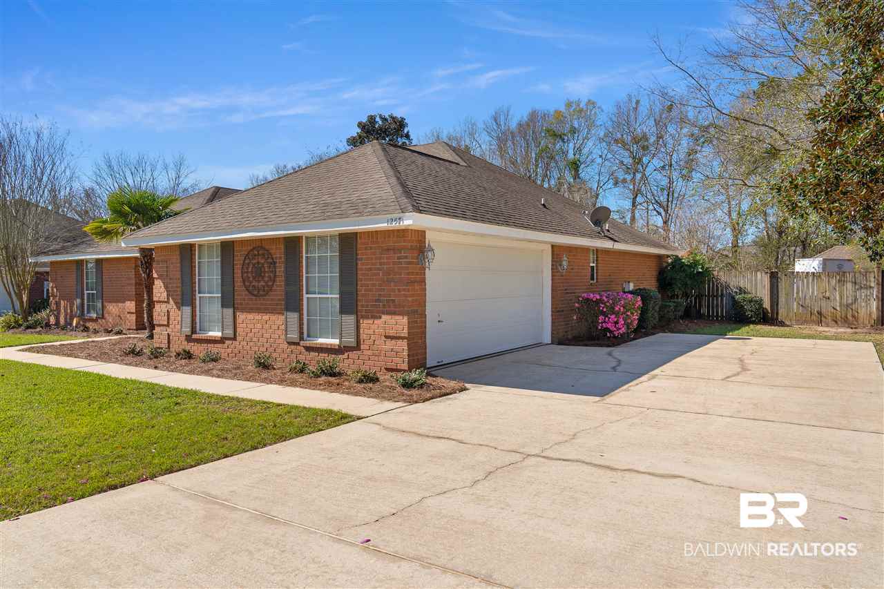 12571 Hunters Chase Foley, AL 36535 - Photo 35 of 37