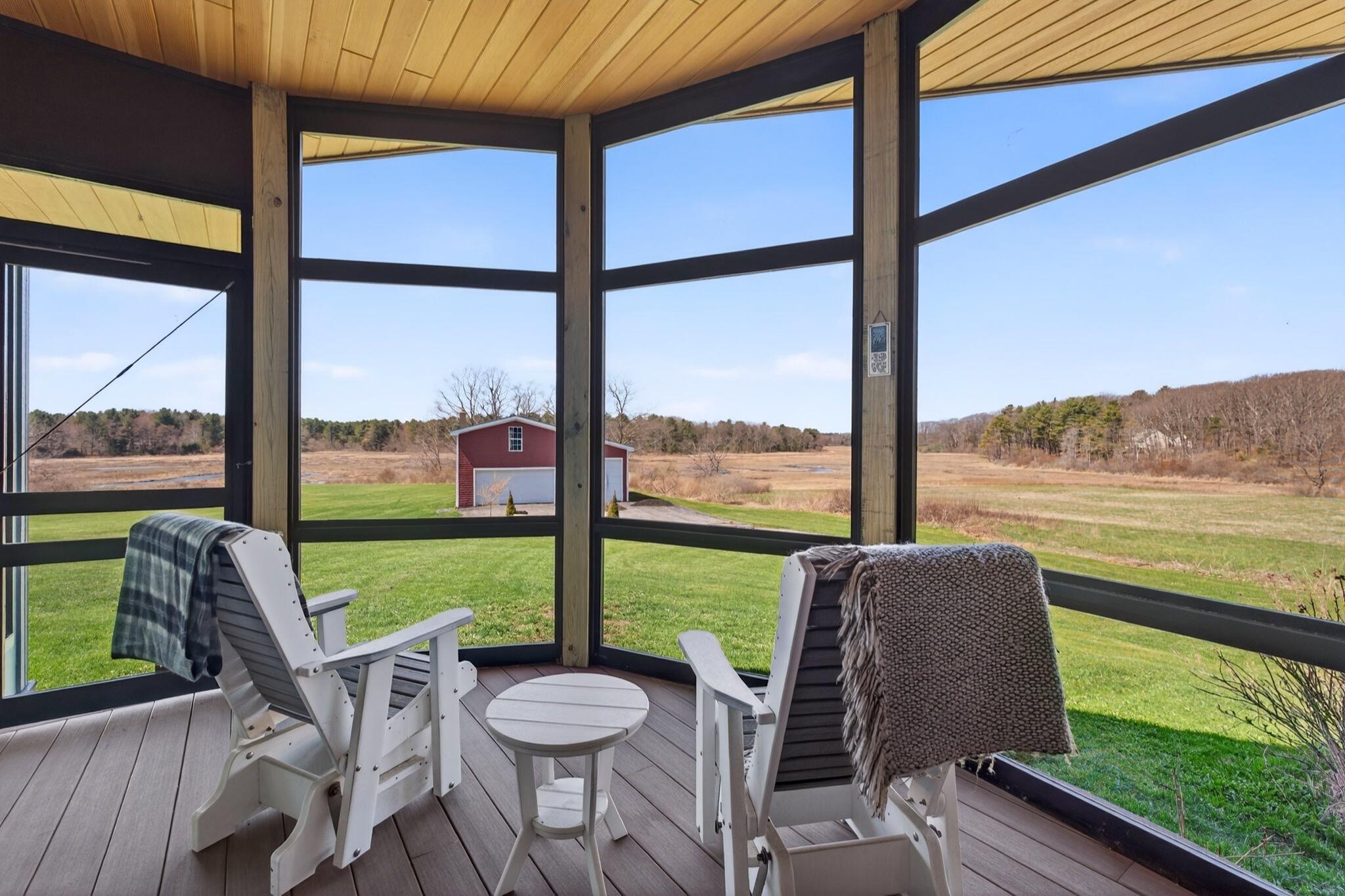 1275 Sawyer Road Cape Elizabeth, ME 04107 - Photo 10 of 60 1275 Sawyer Rd