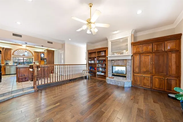 $545,000 | 501 Ashburne Glen Circle, Ovilla, TX 75154