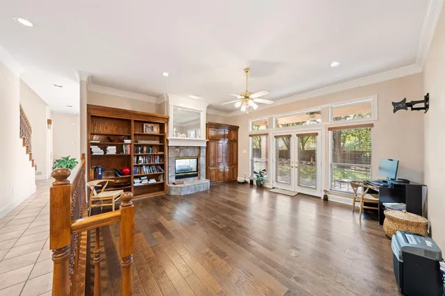 $545,000 | 501 Ashburne Glen Circle, Ovilla, TX 75154