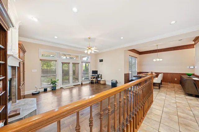 $545,000 | 501 Ashburne Glen Circle, Ovilla, TX 75154