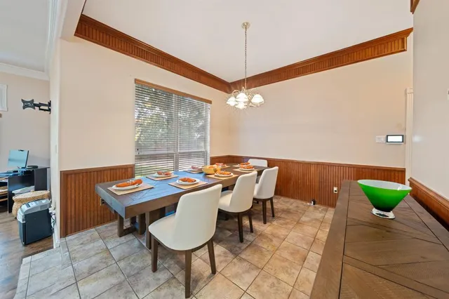 $545,000 | 501 Ashburne Glen Circle, Ovilla, TX 75154