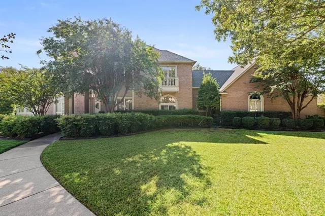 $545,000 | 501 Ashburne Glen Circle, Ovilla, TX 75154