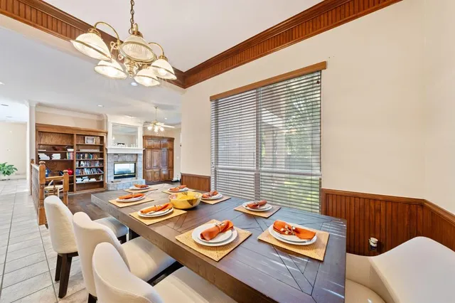 $545,000 | 501 Ashburne Glen Circle, Ovilla, TX 75154