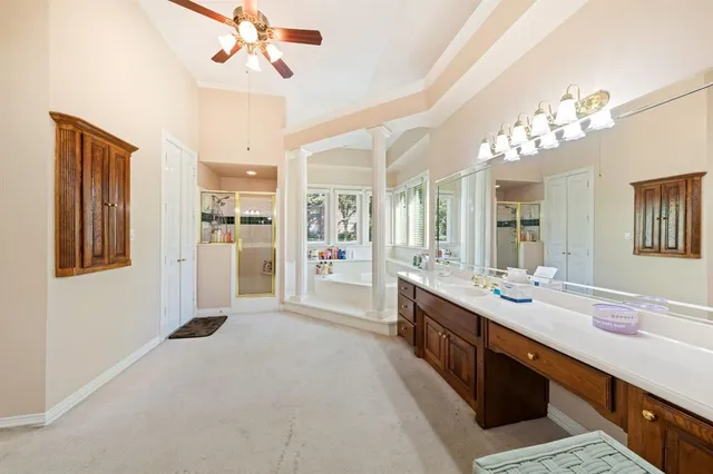 $545,000 | 501 Ashburne Glen Circle, Ovilla, TX 75154