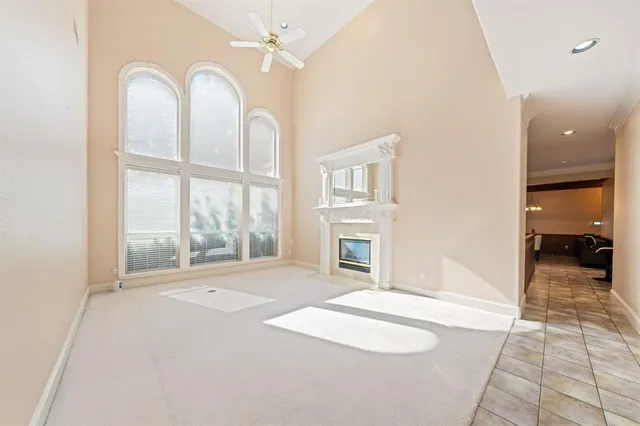 $545,000 | 501 Ashburne Glen Circle, Ovilla, TX 75154