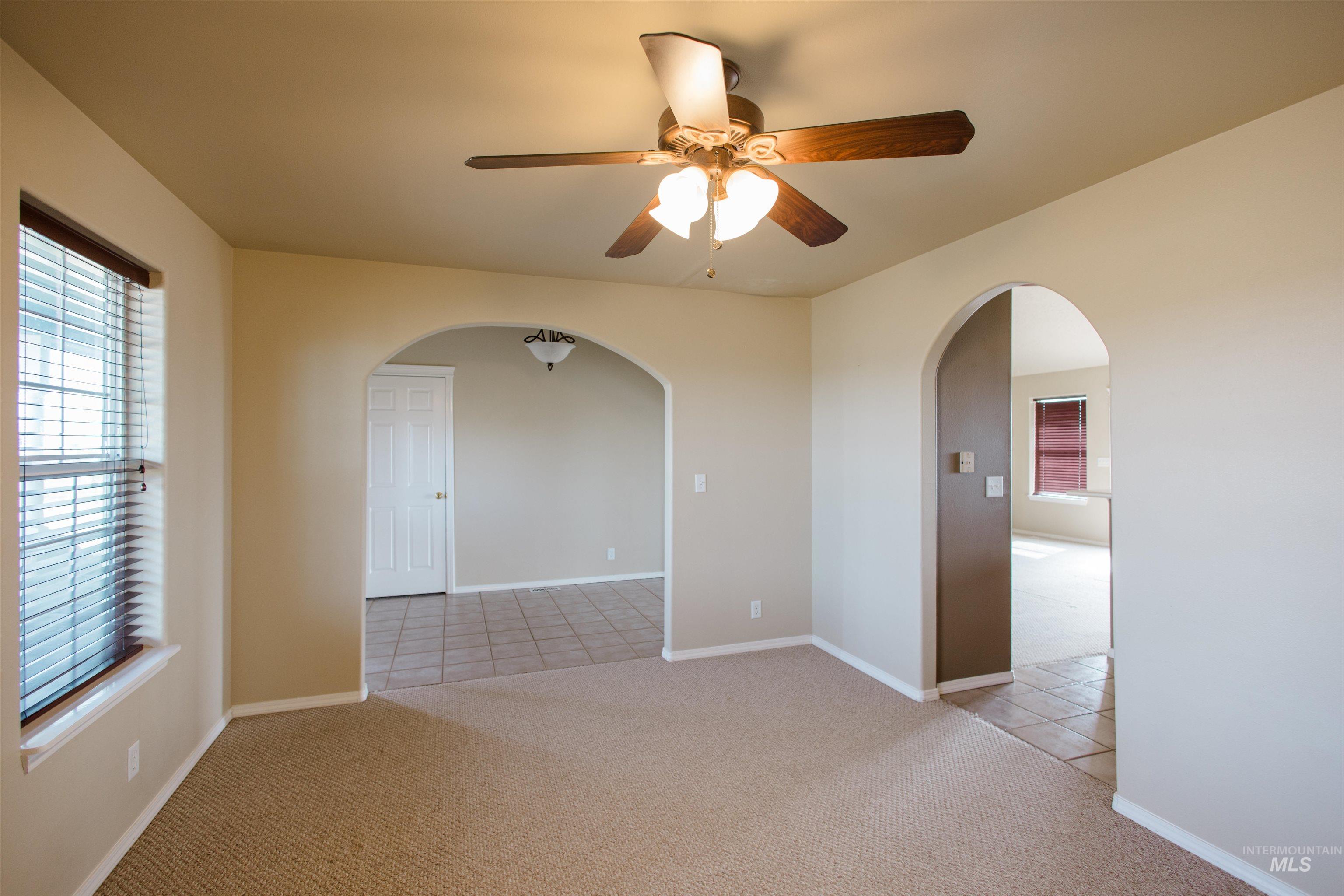 1571 Southeast Hamilton Road Mountain Home, ID 83647 - Photo 12 of 50