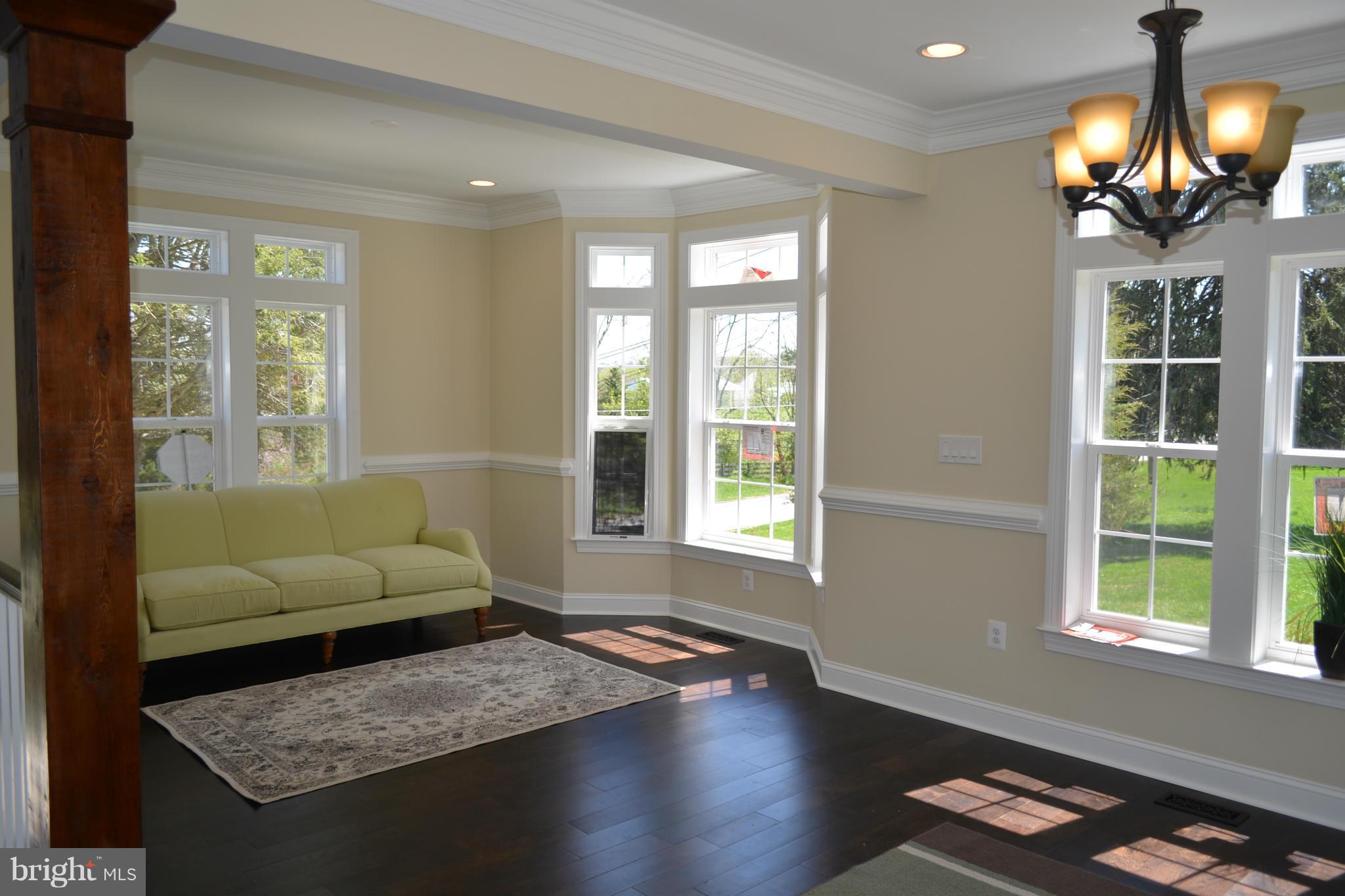 18914 Chandlee Mill Road Sandy Spring, MD 20860 - Photo 13 of 30 Dining Room