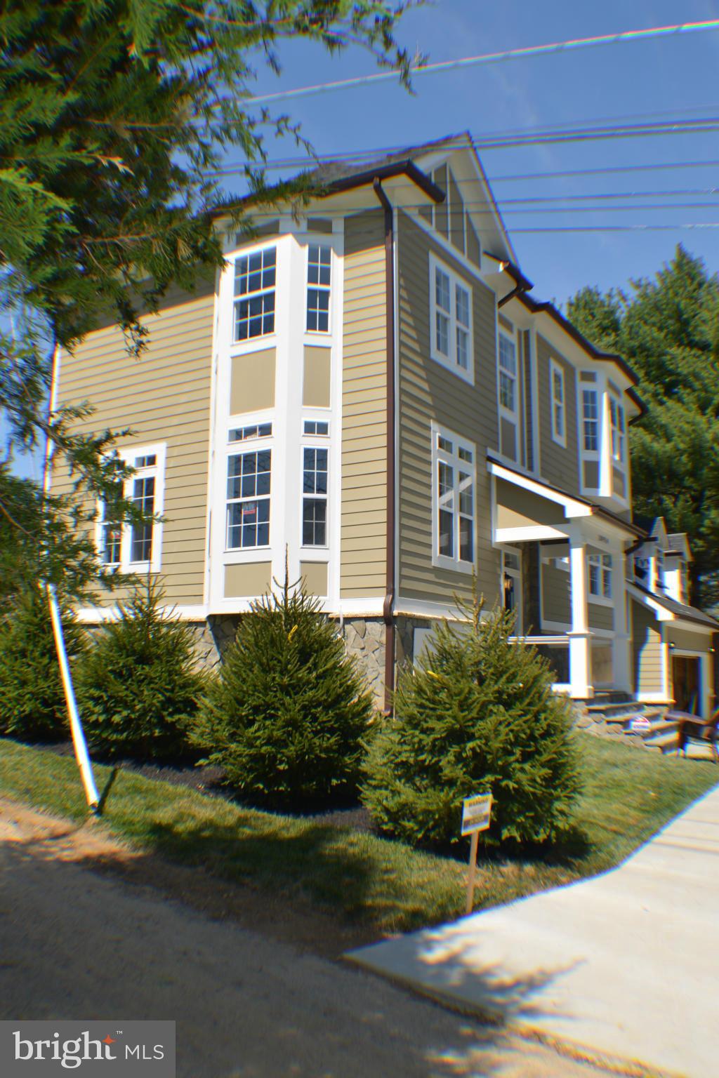 18914 Chandlee Mill Road Sandy Spring, MD 20860 - Photo 3 of 30 Exterior (General)