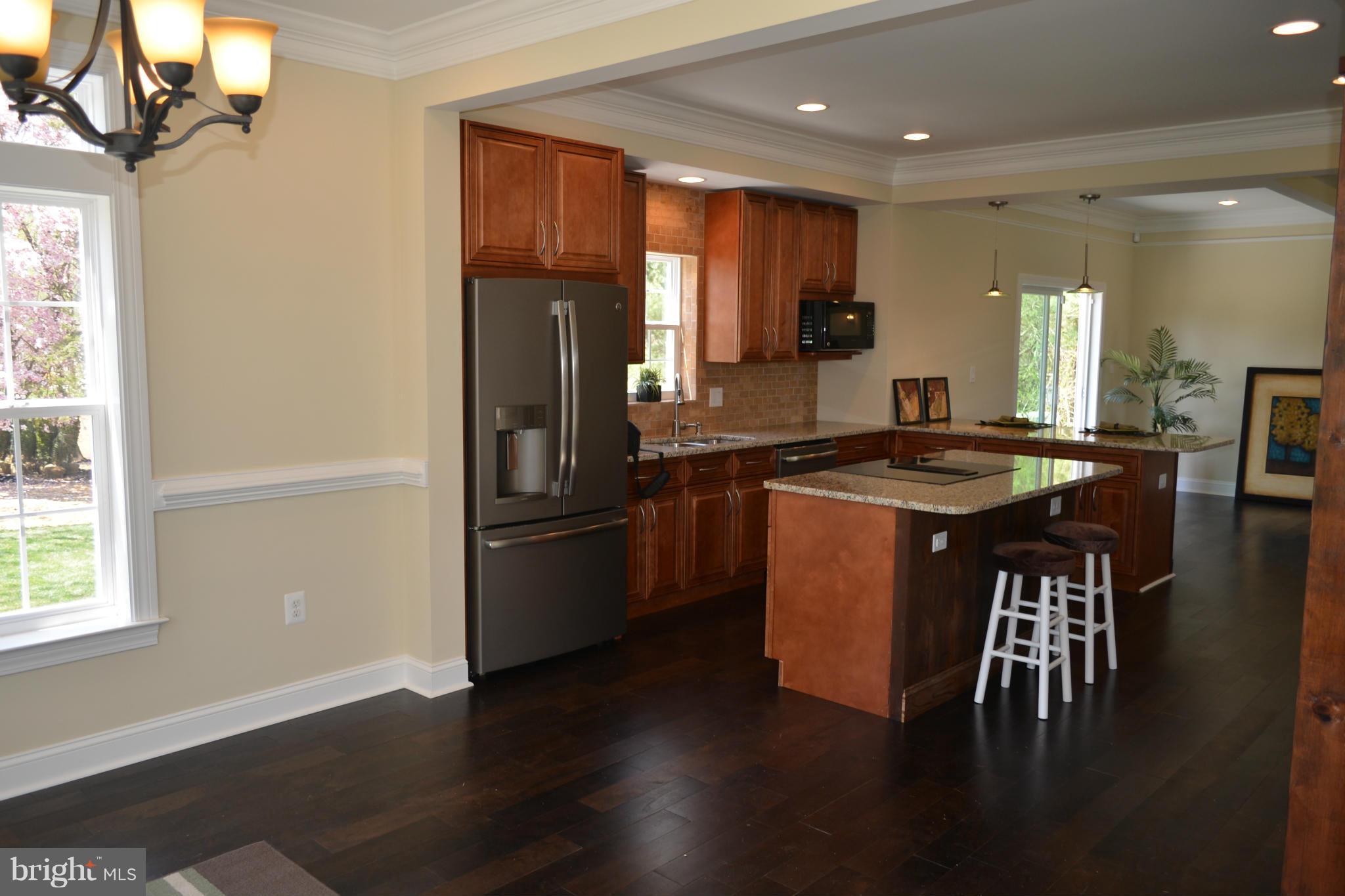 18914 Chandlee Mill Road Sandy Spring, MD 20860 - Photo 27 of 30 Kitchen