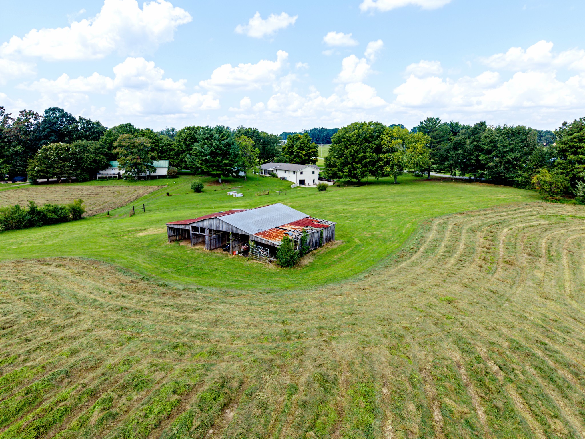 54 Purcell Road Leoma, TN 38468 - Photo 13 of 45 Gallery Image 13