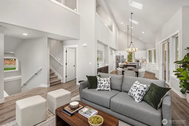 $1,199,500 | 18631 296th Place Northeast, Duvall, WA 98019