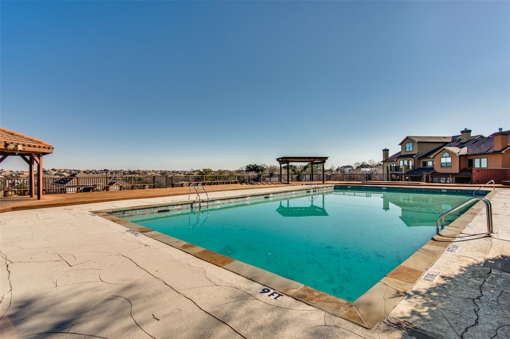 4264 Madera Road, Unit 2 Irving, TX 75038 - Photo 25 of 25