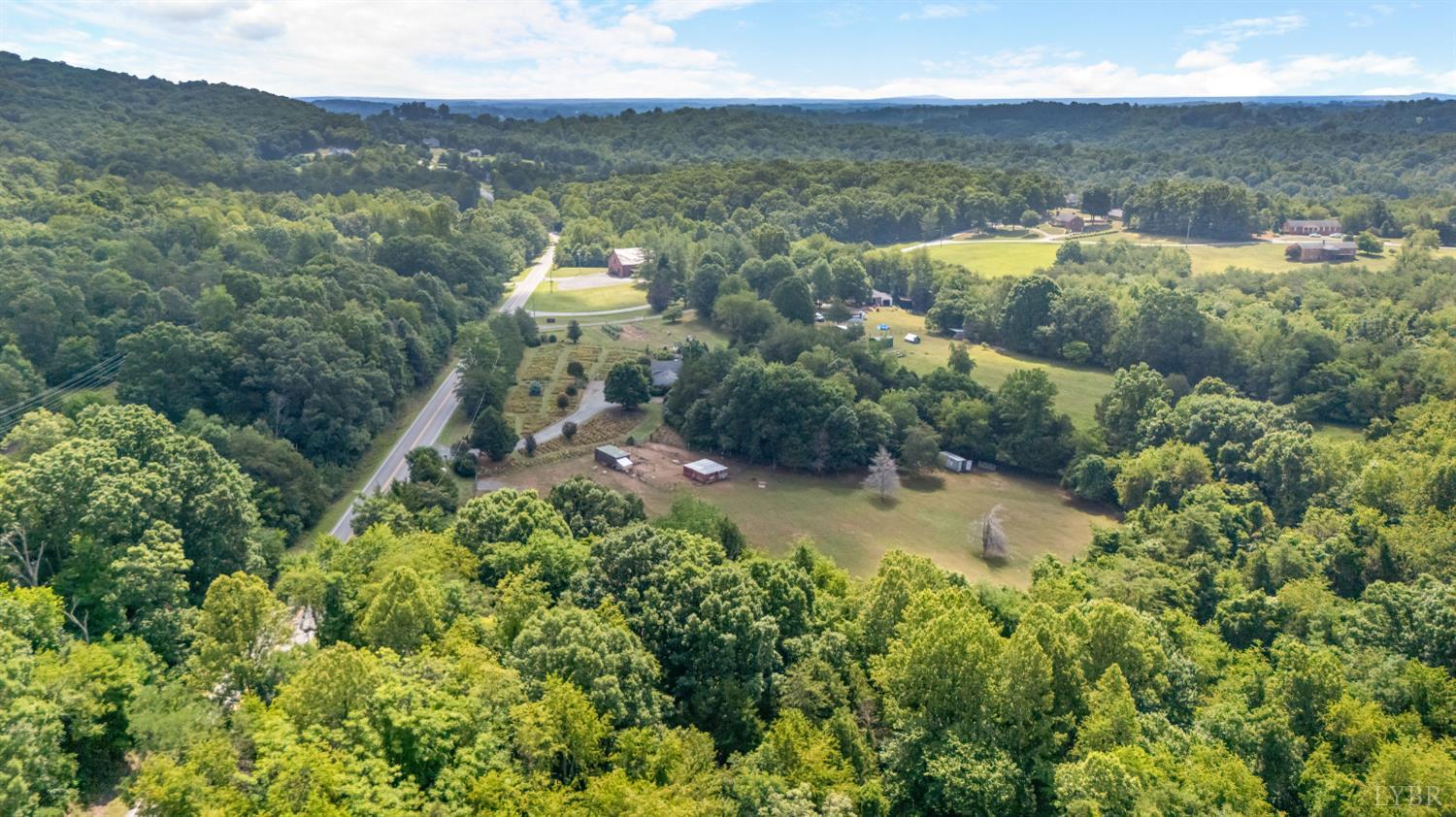 3227 Elon Road Monroe, VA 24574 - Photo 43 of 57