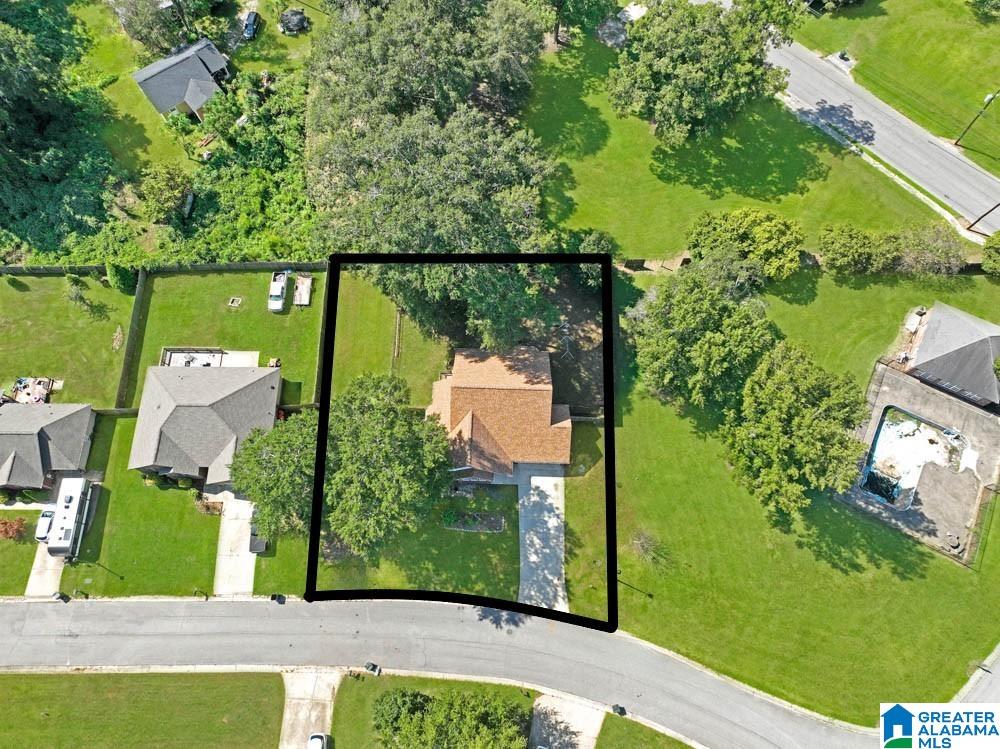 30 Maplewood Circle Clanton, AL 35045 - Photo 26 of 26