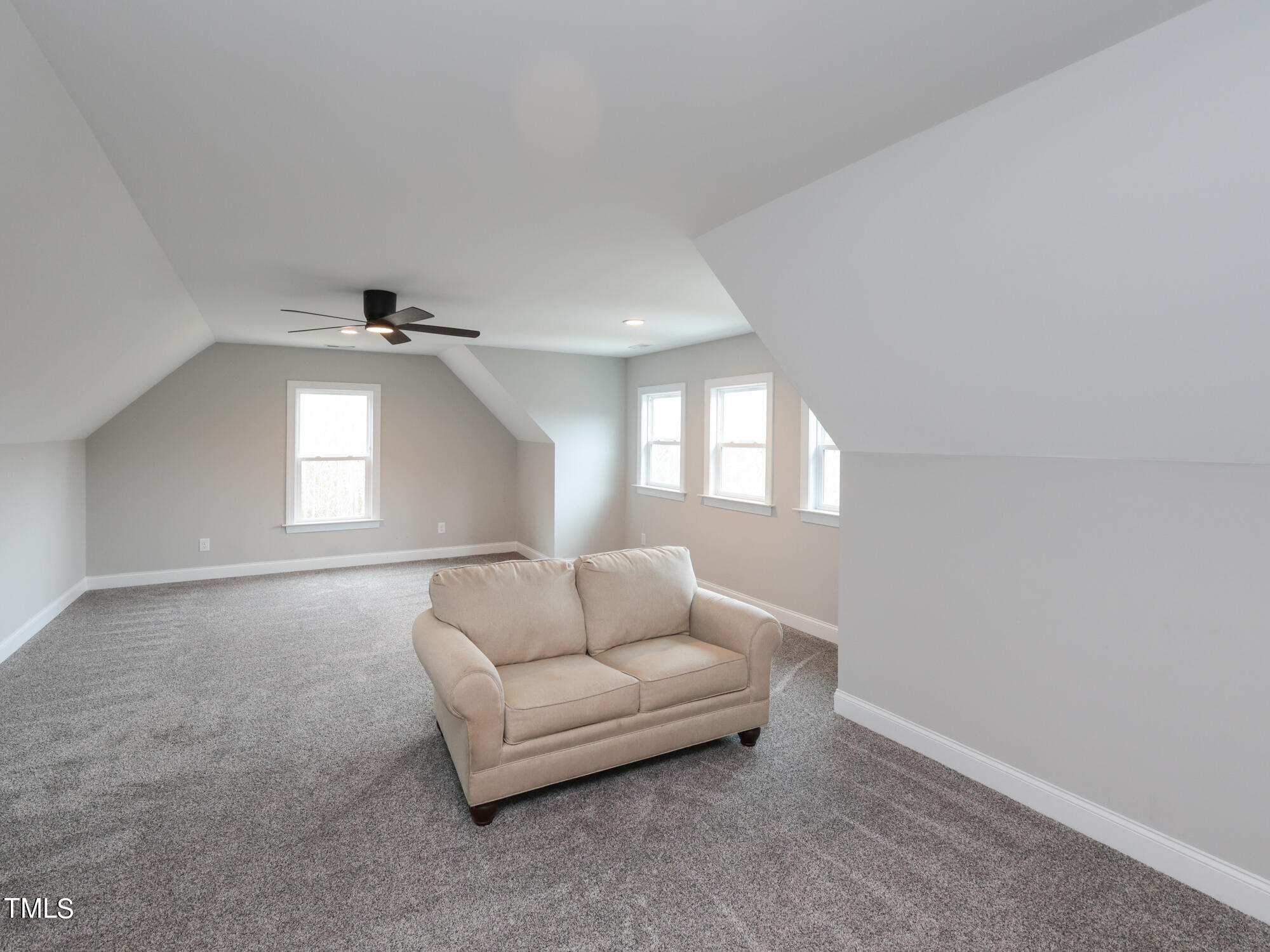 310 Sutton Road Louisburg, NC 27549 - Photo 9 of 50 Expansive Bonus Room over Garage