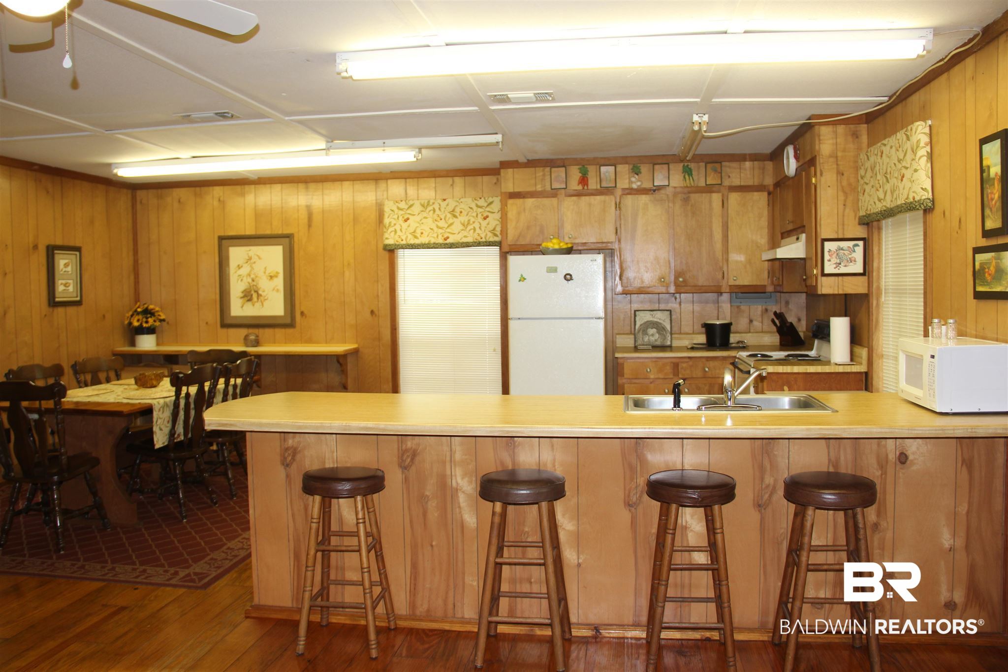4012 Eureka Landing Road Uriah, AL 36480 - Photo 8 of 23