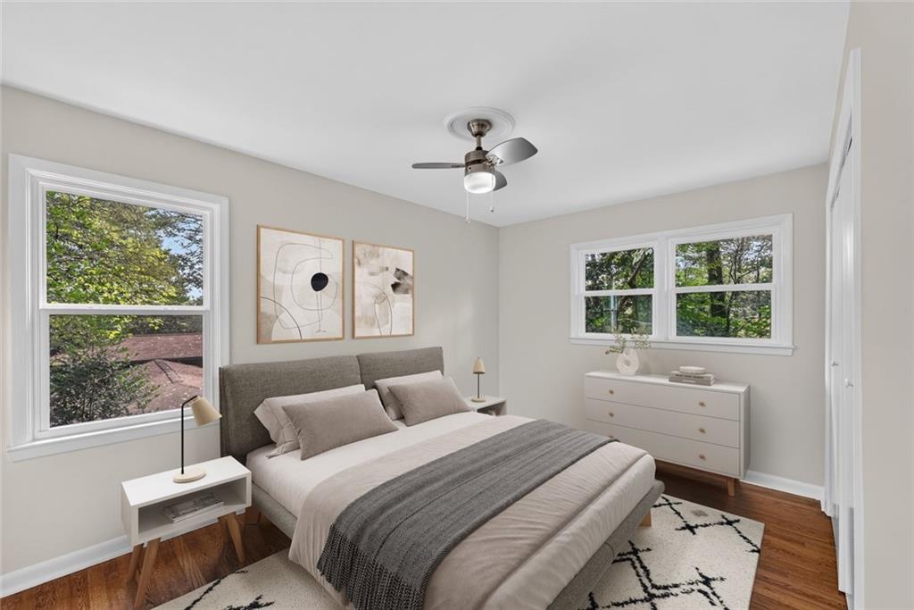 3268 North Druid Hills Road Northeast Decatur, GA 30033 - Photo 15 of 45 Gallery Image 15