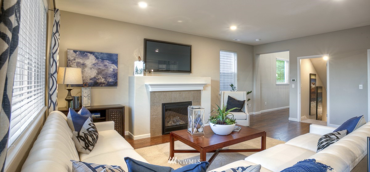 13755 Southeast 185th Way, Unit 3 Renton, WA 98058 - Photo 2 of 18 Gallery Image 2