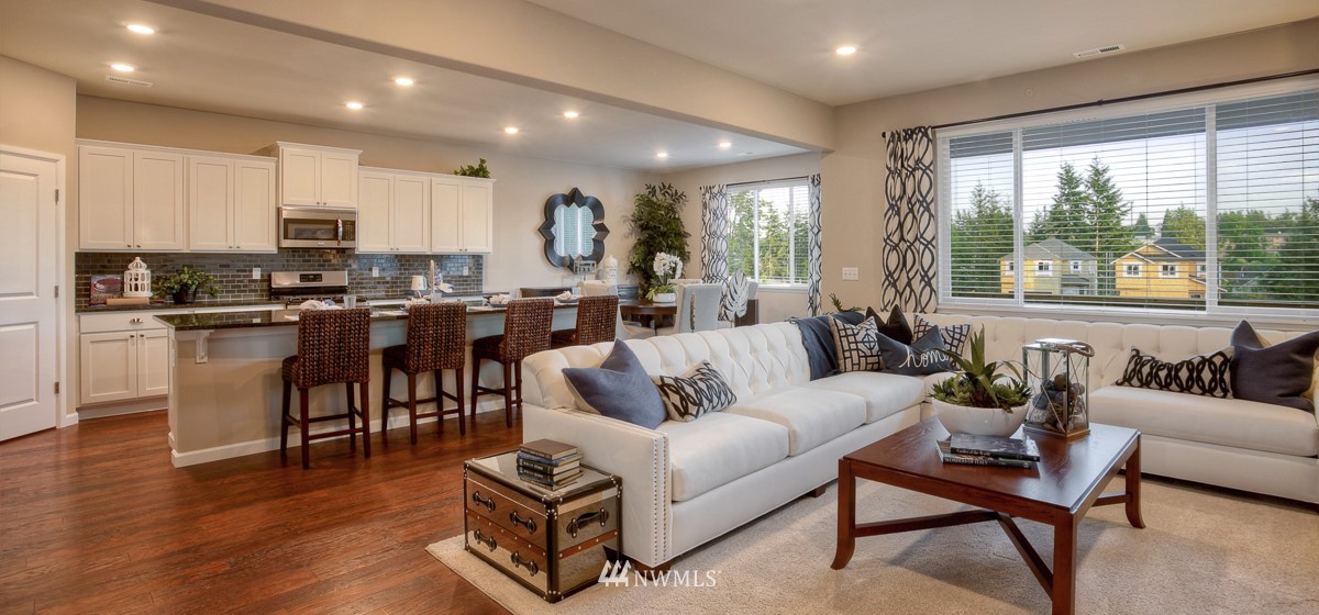 13755 Southeast 185th Way, Unit 3 Renton, WA 98058 - Photo 15 of 18 Gallery Image 15