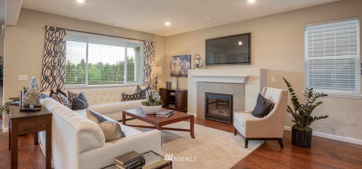 13755 Southeast 185th Way, Unit 3 Renton, WA 98058 - Photo 16 of 18 Gallery Image 16