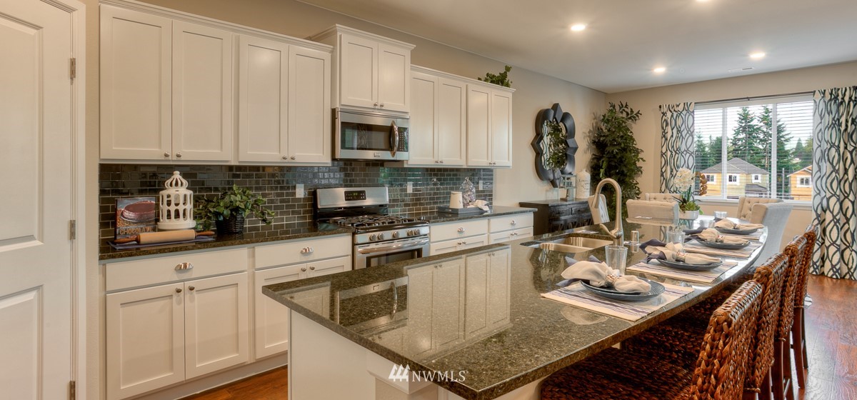 13755 Southeast 185th Way, Unit 3 Renton, WA 98058 - Photo 17 of 18 Gallery Image 17