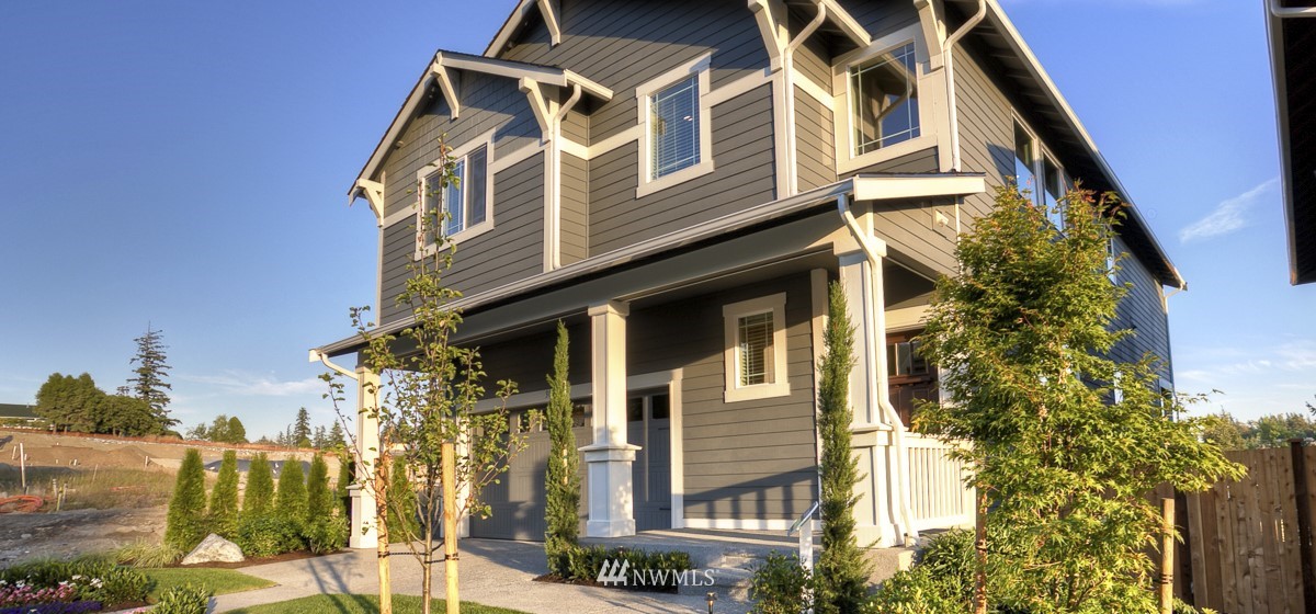 13755 Southeast 185th Way, Unit 3 Renton, WA 98058 - Photo 18 of 18 Gallery Image 18
