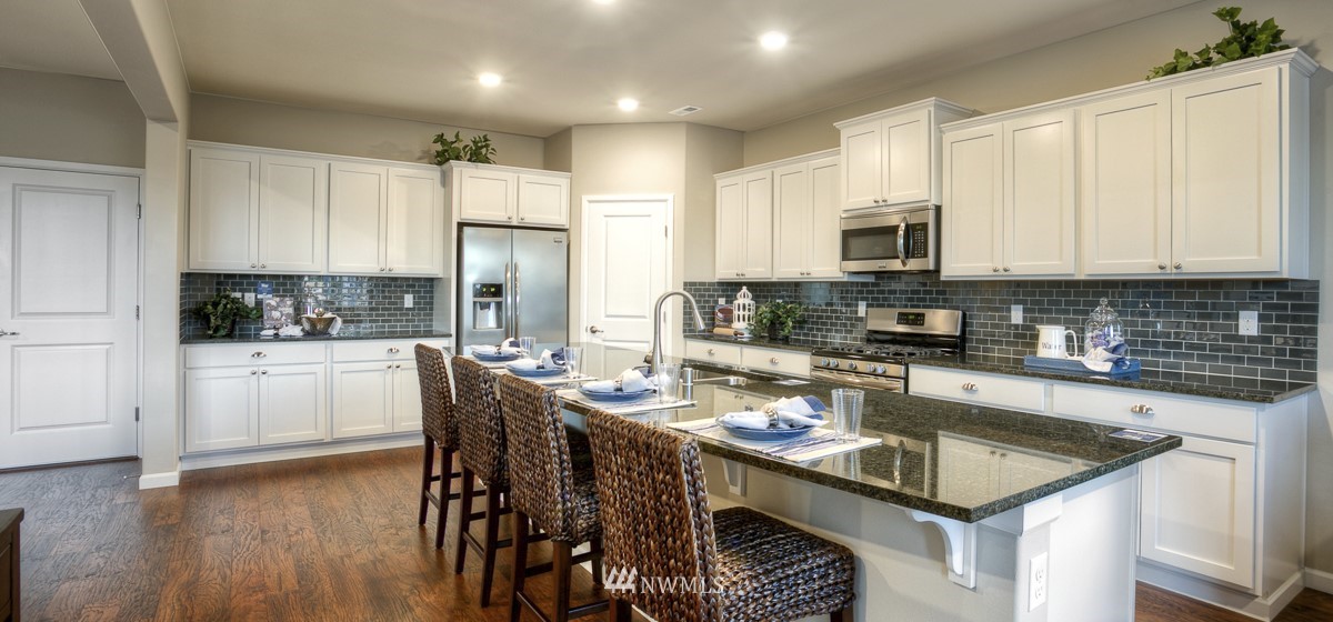 13755 Southeast 185th Way, Unit 3 Renton, WA 98058 - Photo 3 of 18 Gallery Image 3