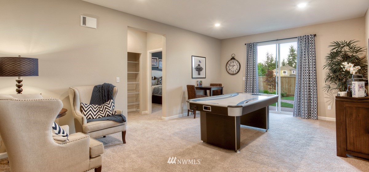 13755 Southeast 185th Way, Unit 3 Renton, WA 98058 - Photo 5 of 18 Gallery Image 5