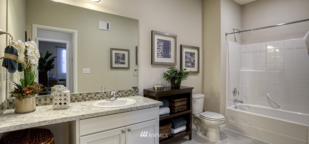 13755 Southeast 185th Way, Unit 3 Renton, WA 98058 - Photo 6 of 18 Gallery Image 6