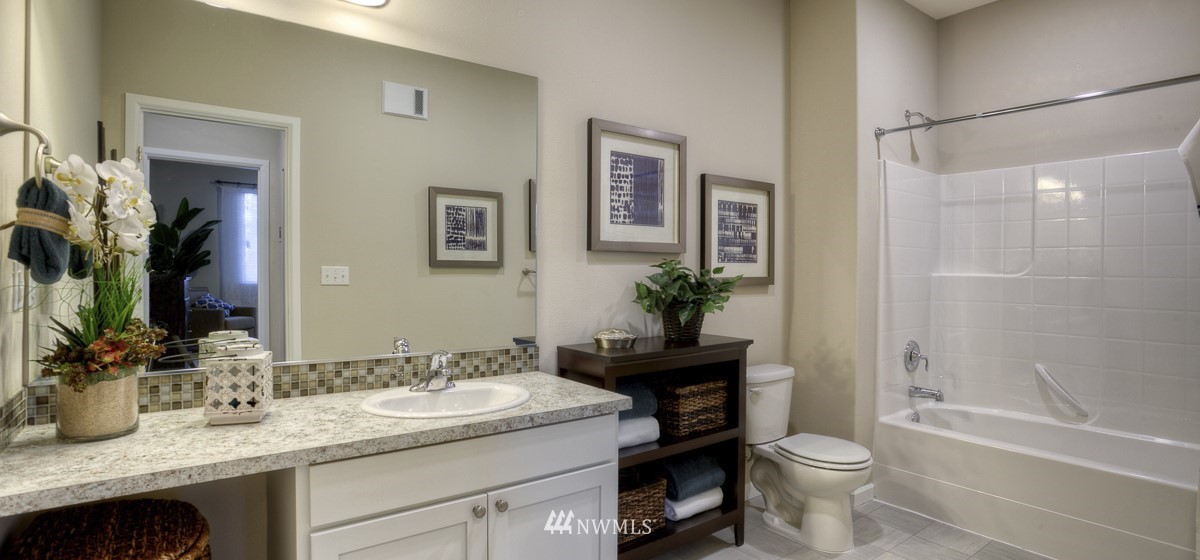 13755 Southeast 185th Way, Unit 3 Renton, WA 98058 - Photo 7 of 18 Gallery Image 7
