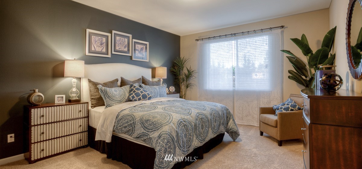 13755 Southeast 185th Way, Unit 3 Renton, WA 98058 - Photo 8 of 18 Gallery Image 8