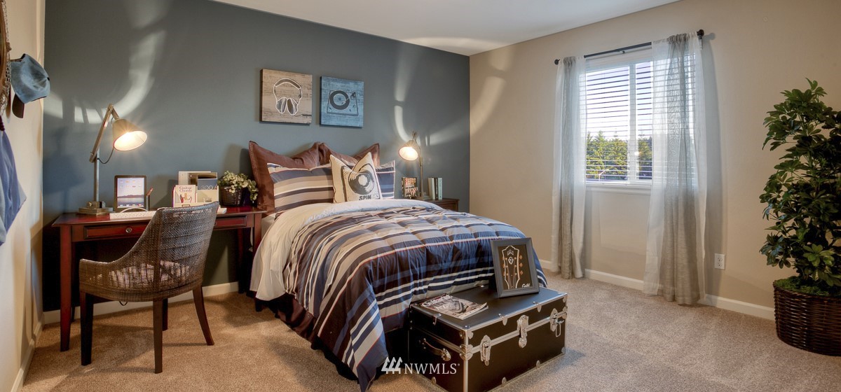 13755 Southeast 185th Way, Unit 3 Renton, WA 98058 - Photo 10 of 18 Gallery Image 10