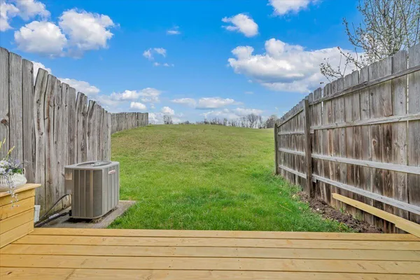 $184,900 | 2615 Glade Drive Southeast, Christiansburg, VA 24073