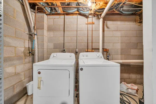 $184,900 | 2615 Glade Drive Southeast, Christiansburg, VA 24073