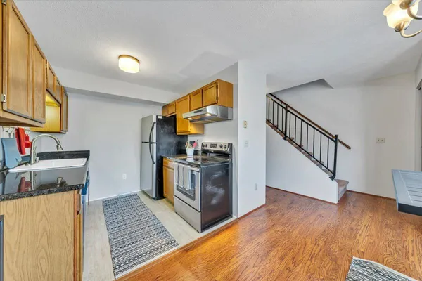 $184,900 | 2615 Glade Drive Southeast, Christiansburg, VA 24073
