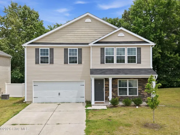 $330,000 | 4561 Sandstone Drive, Greenville, NC 27858